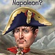 Penguin Workshop Who Was...?: Who Was Napoleon?