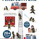 Twirl Ultimate Spotlight: Firefighters