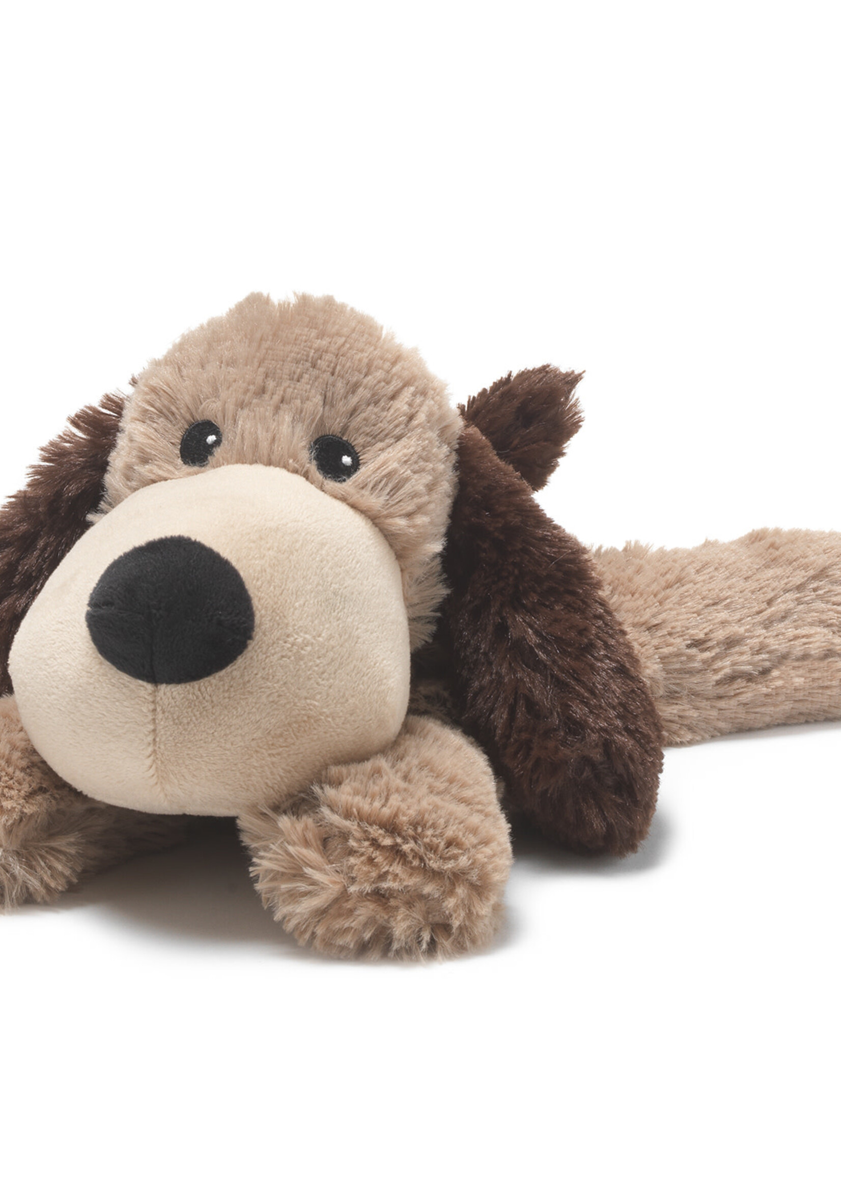 Warmies Warmies - Brown Dog