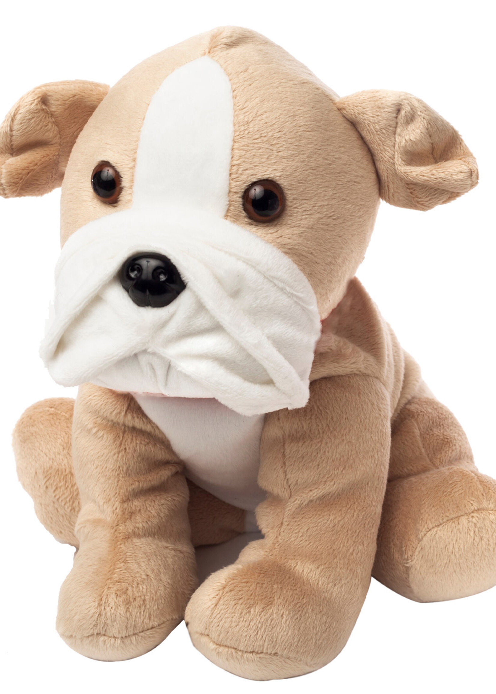 Warmies Warmies - Bulldog