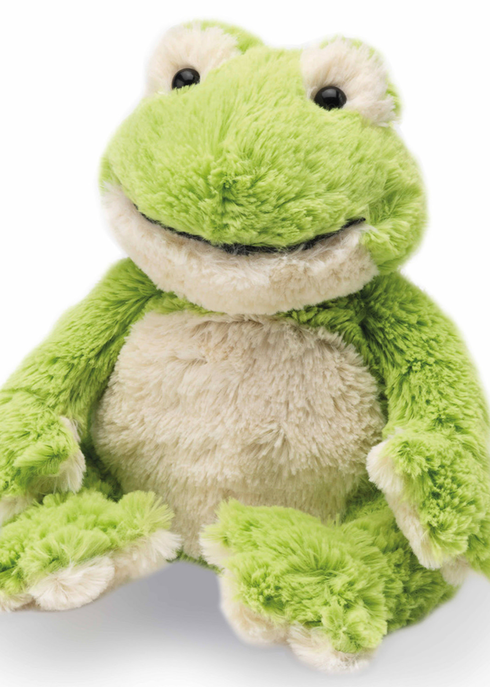 Warmies Warmies - Frog