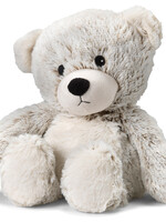 Warmies Warmies - Brown Marshmallow Bear