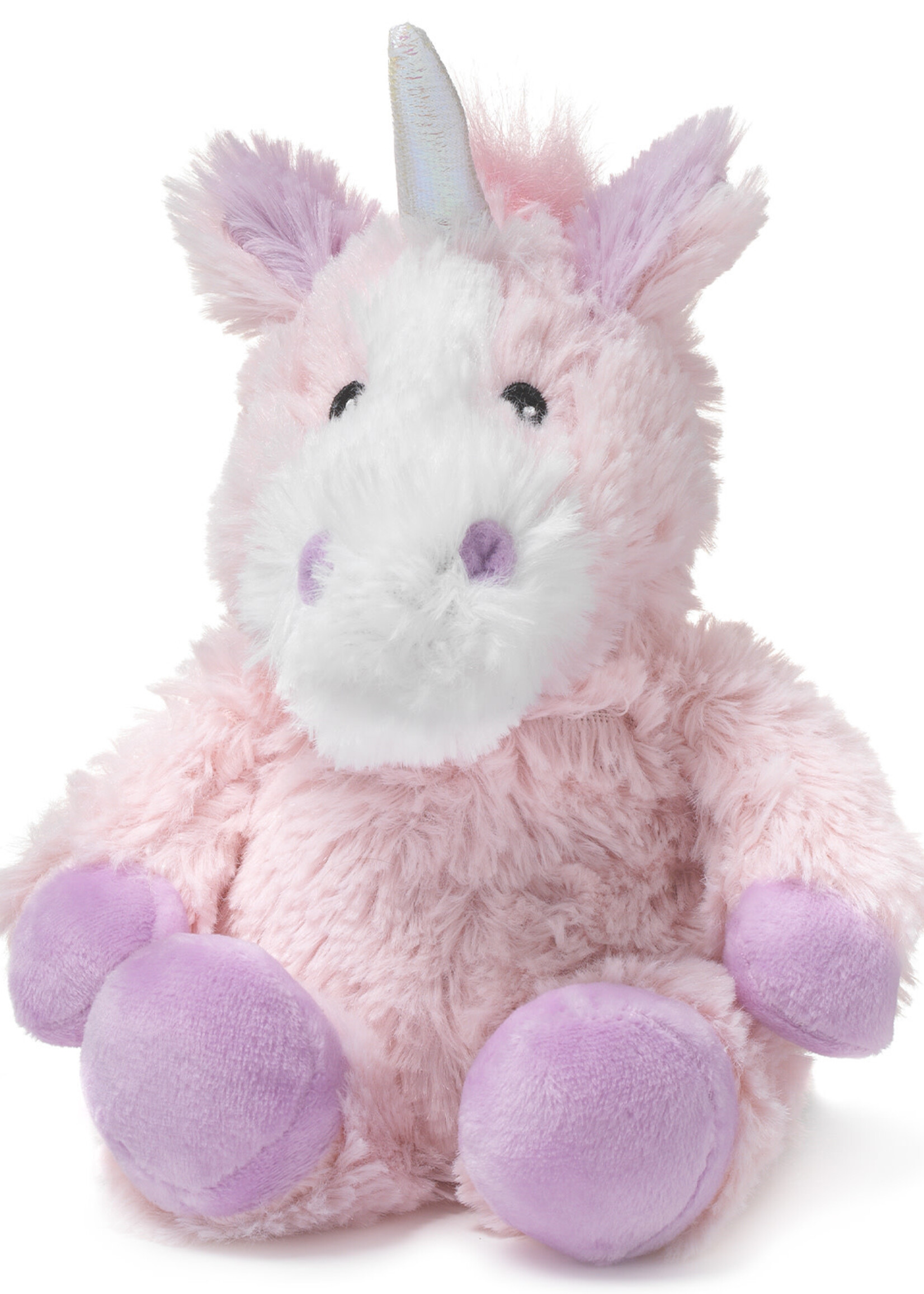 Warmies Warmies - Pink Unicorn Jr.