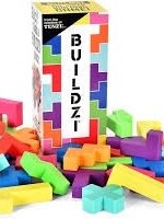 Game - Buildzi