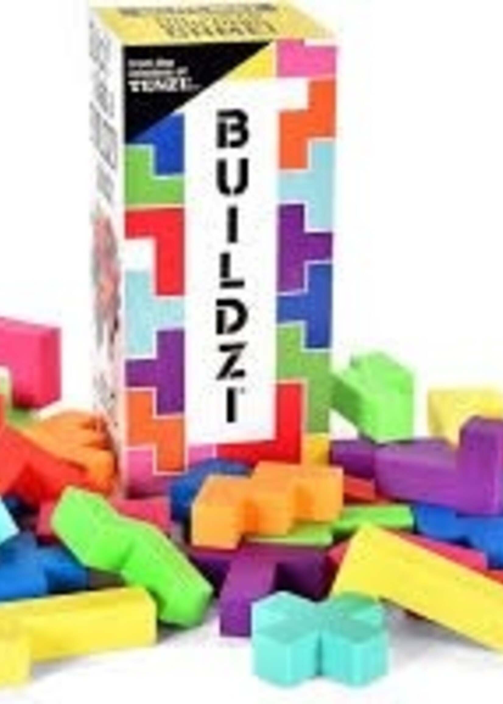 Tenzi Game - Buildzi