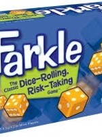 PlayMonster Game - Farkle