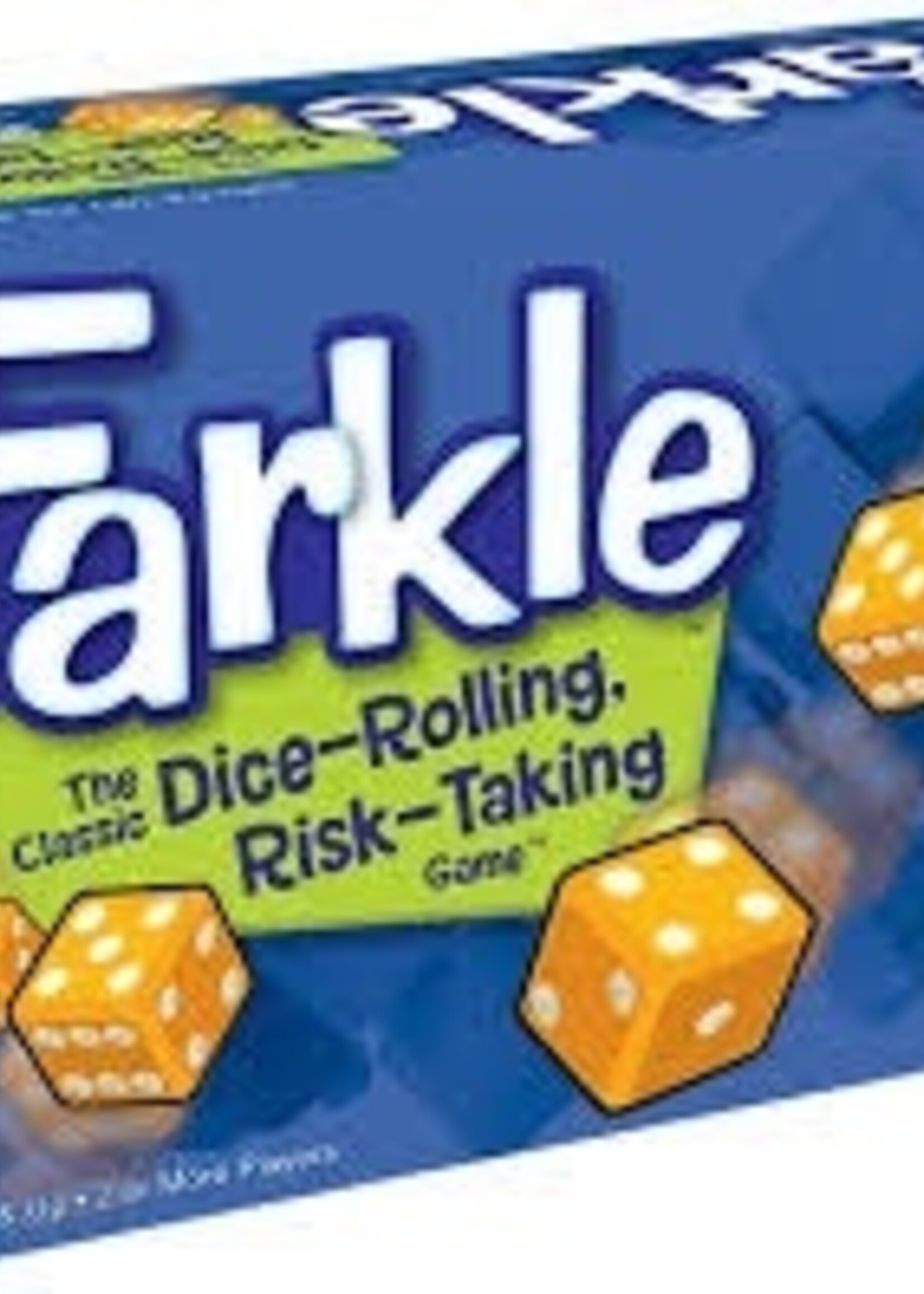 PlayMonster Game - Farkle