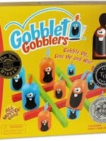 Game - Gobblet Gobblers (Classic Version)