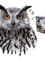 Madd Capp Puzzle - I Am Owl 300 Pc.