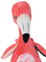 Stuffy - Flamingos the Flamingo