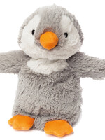 Warmies Warmies - Gray Penguin