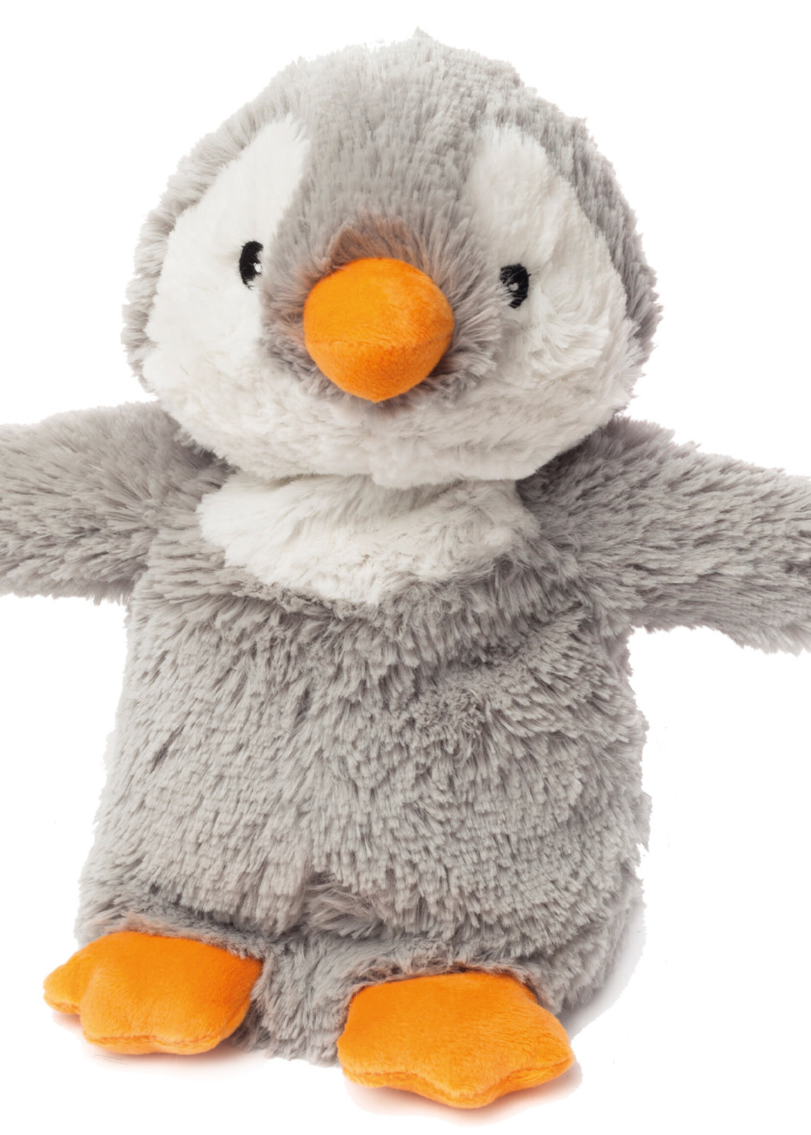 Warmies Warmies - Gray Penguin
