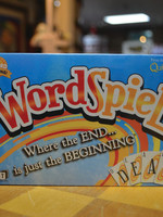 PlayMonster Card Game - Word Spiel