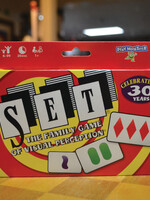 PlayMonster Card Game - SET