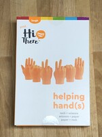 Hi There - Helping Hands