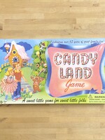 Game - Candy Land