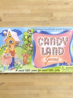 Hasbro Game - Candy Land