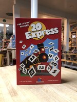 Game - 20 Express