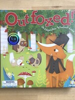 Game - Outfoxed!