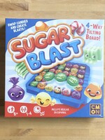 Game - Sugar Blast