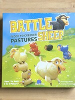 Blue Orange Games Game - Battle Sheep