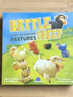 Game - Battle Sheep