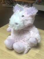 Warmies Warmies - Pink Unicorn Jr.