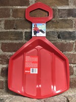 Hot Seat  Snow Sled - assorted colors