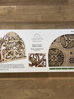 UGears - Theater