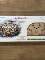 UGears - Antique Box