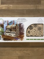 UGears UGears Cash Register