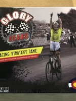 Game - Glory Gears