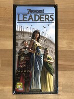 Game - 7 Wonders: Leaders