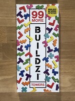 Tenzi Game - 99 More Buildzi Cards (Expansion)