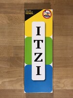 Game - Itzi (by Tenzi)