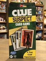 Card Game - Clue Suspect