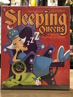 Card Game - Sleeping Queens