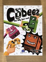 Game - Cubeez