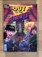 Game - Out of this World