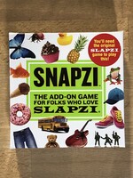 Game - Snapzi (Add-On Game to  Slapzi) by Tenzi