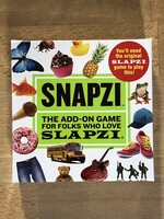 Tenzi Game - Snapzi (Add-On Game to  Slapzi)