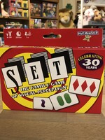 PlayMonster Card Game - SET