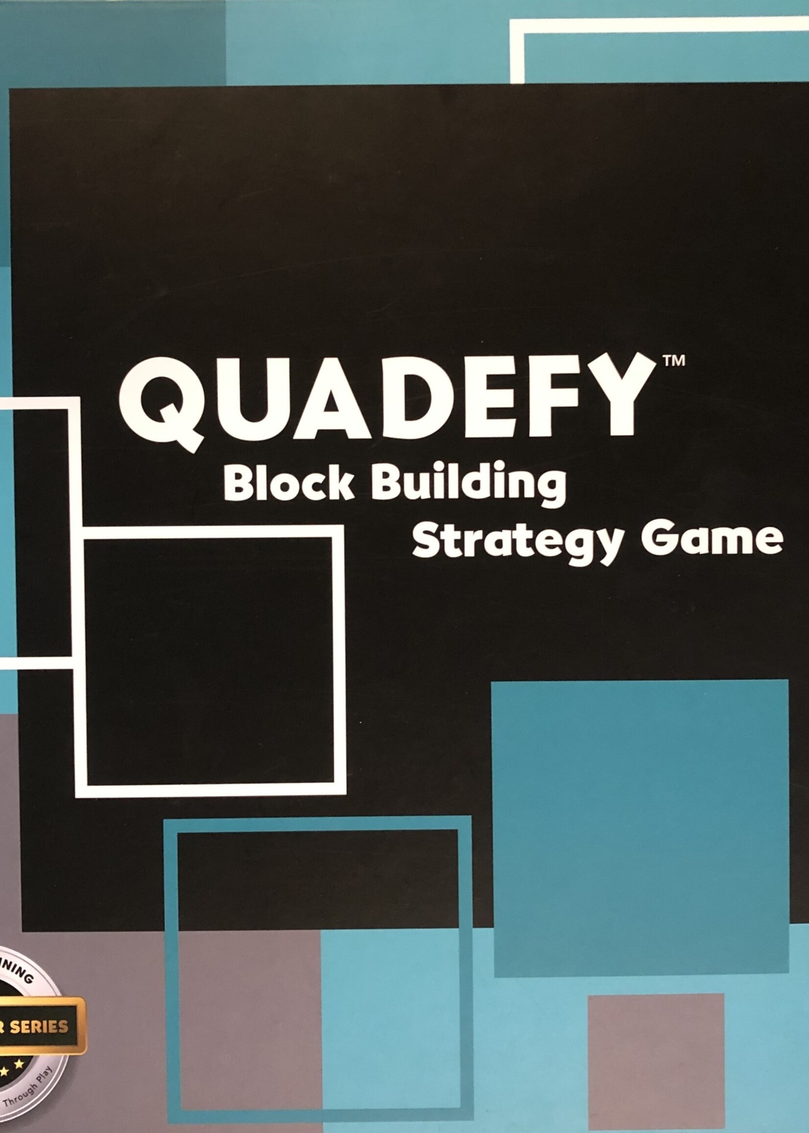 Game - Quadefy Classic