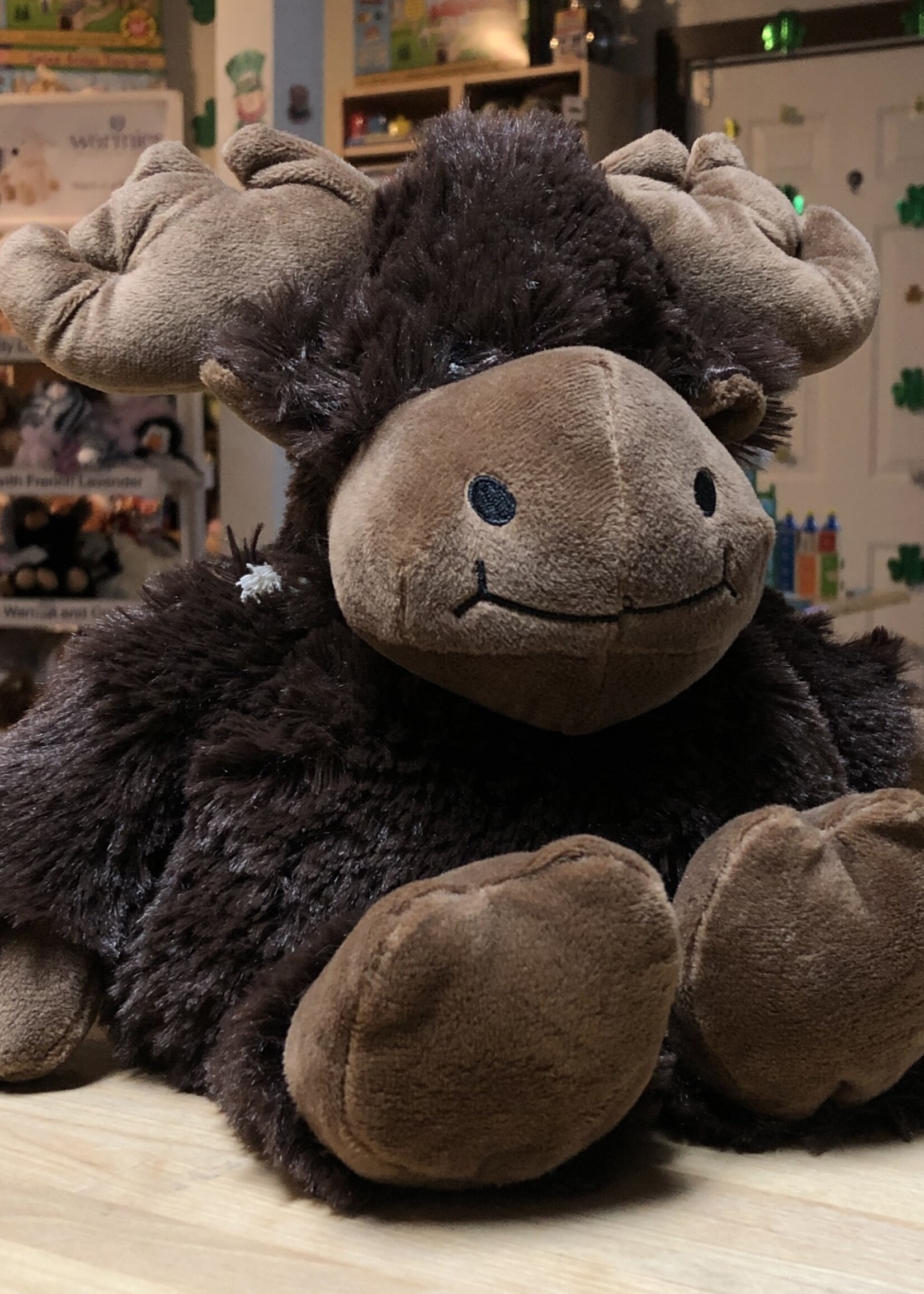 Warmies Warmies - Moose