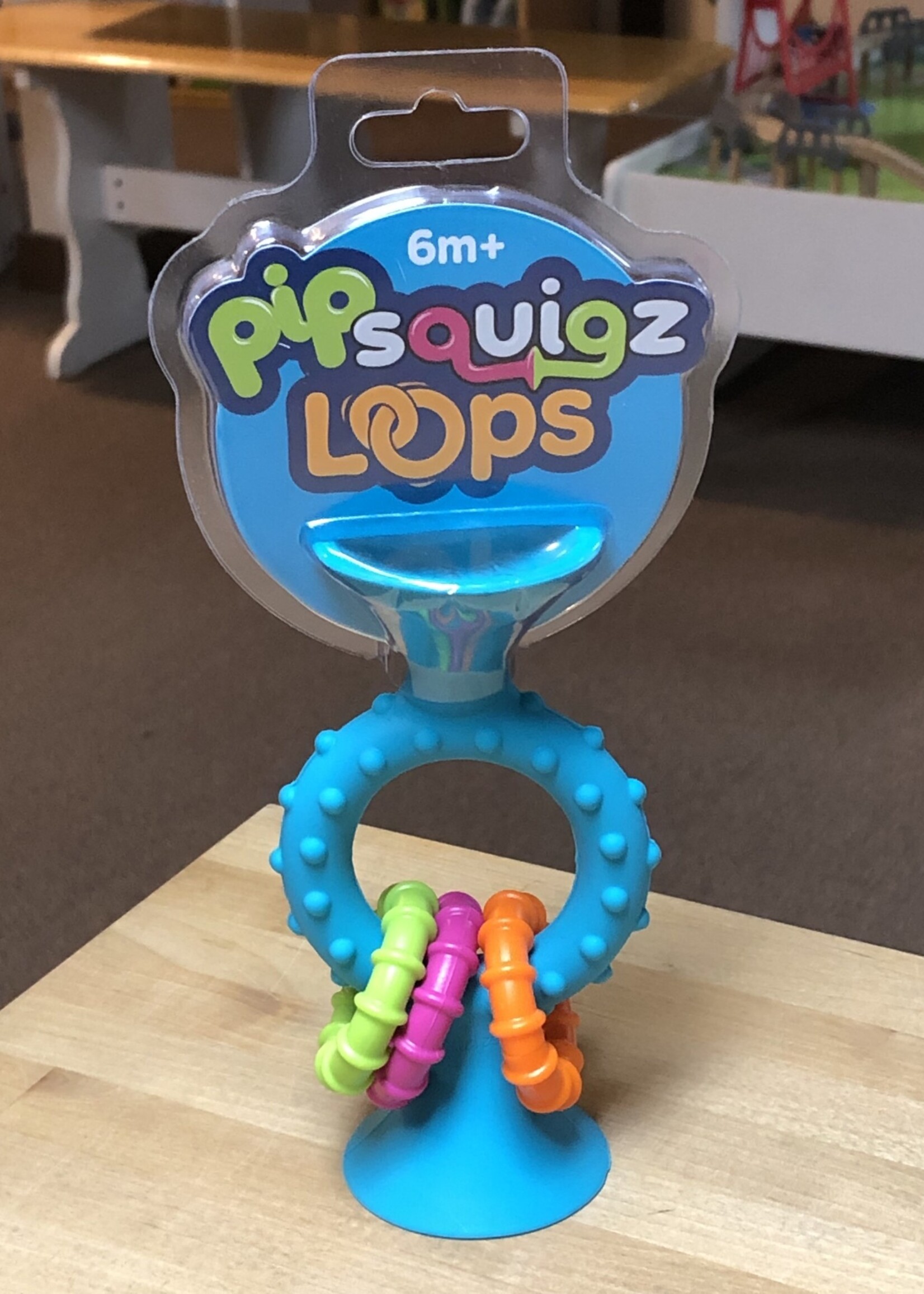 pipSquigz Loops