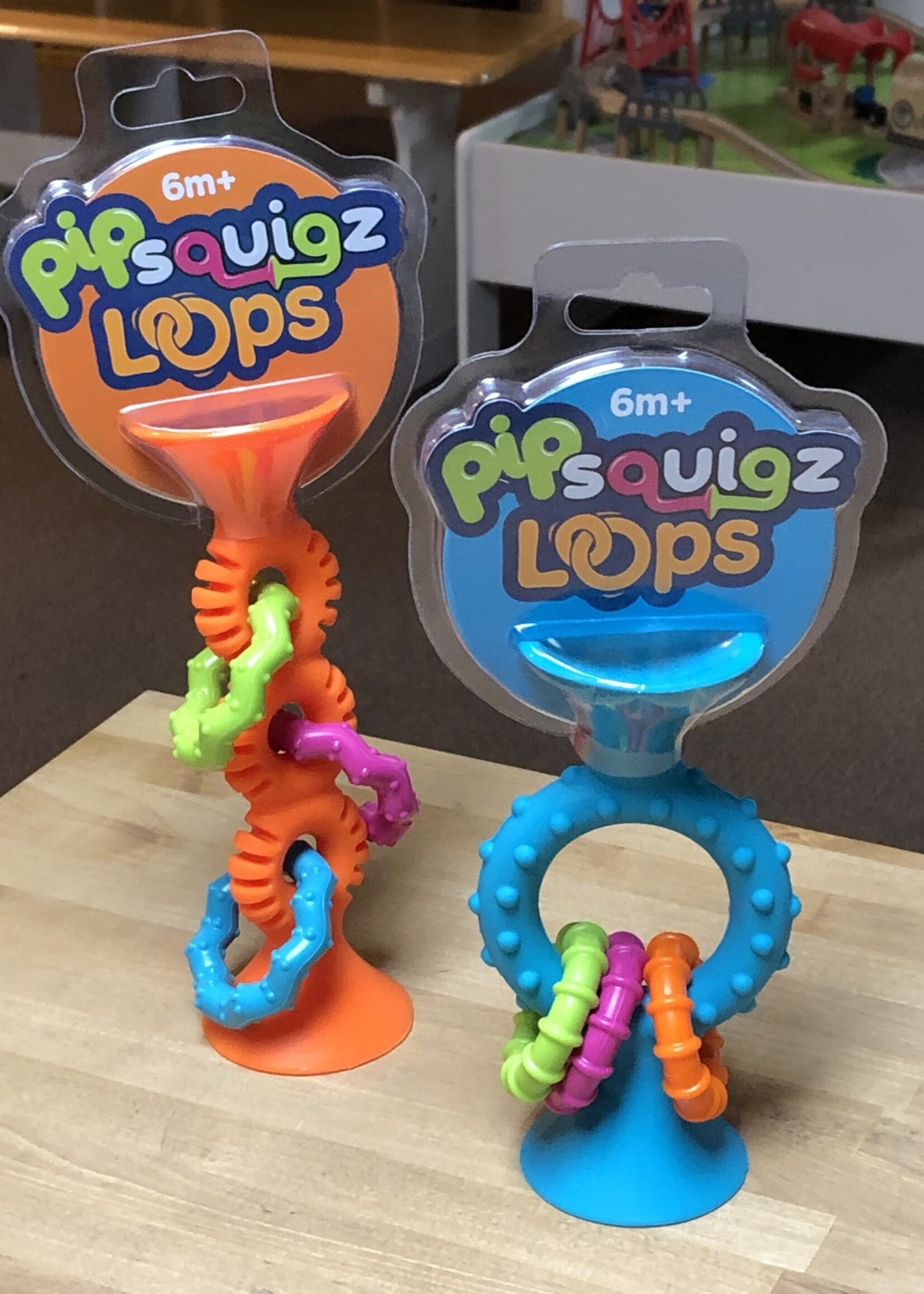 pipSquigz Loops