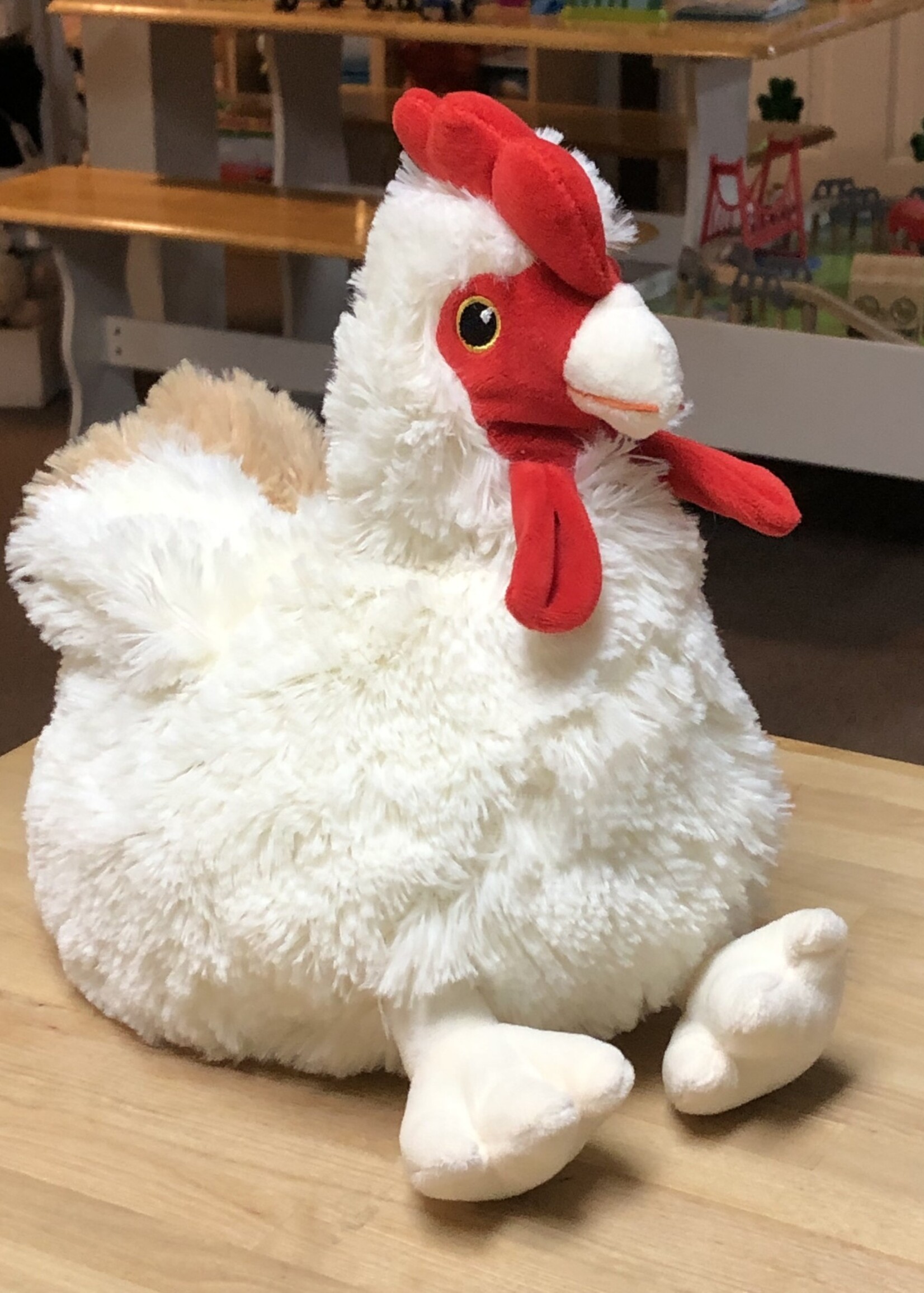 Warmies Warmies - Chicken