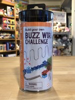 Circuit Blox Buzz Wire Challenge