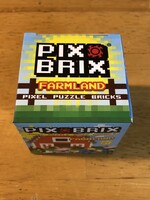 Pix Brix Blind Box - Farmland Series