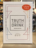 Game - Truth or Drink: Second Edition